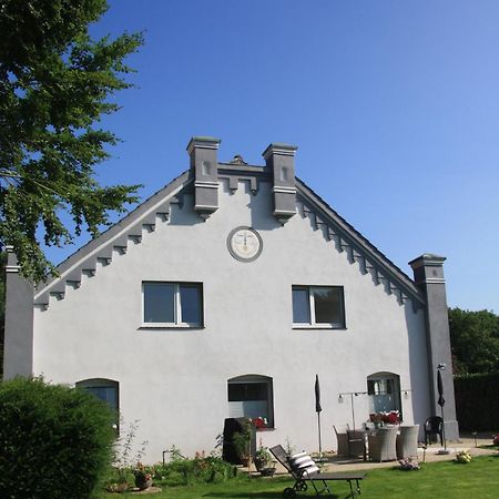 Ferienwohnung Voerde-Goetterswickerhamm-"Die Perle Am Niederrhein" Gotterswickerhamm Екстериор снимка