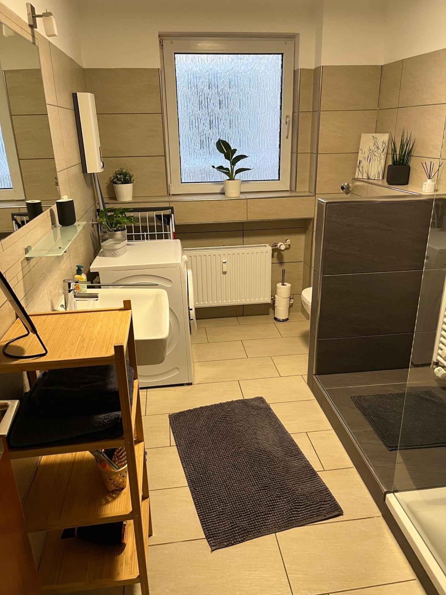 Ferienwohnung Voerde-Goetterswickerhamm-"Die Perle Am Niederrhein" Gotterswickerhamm Екстериор снимка