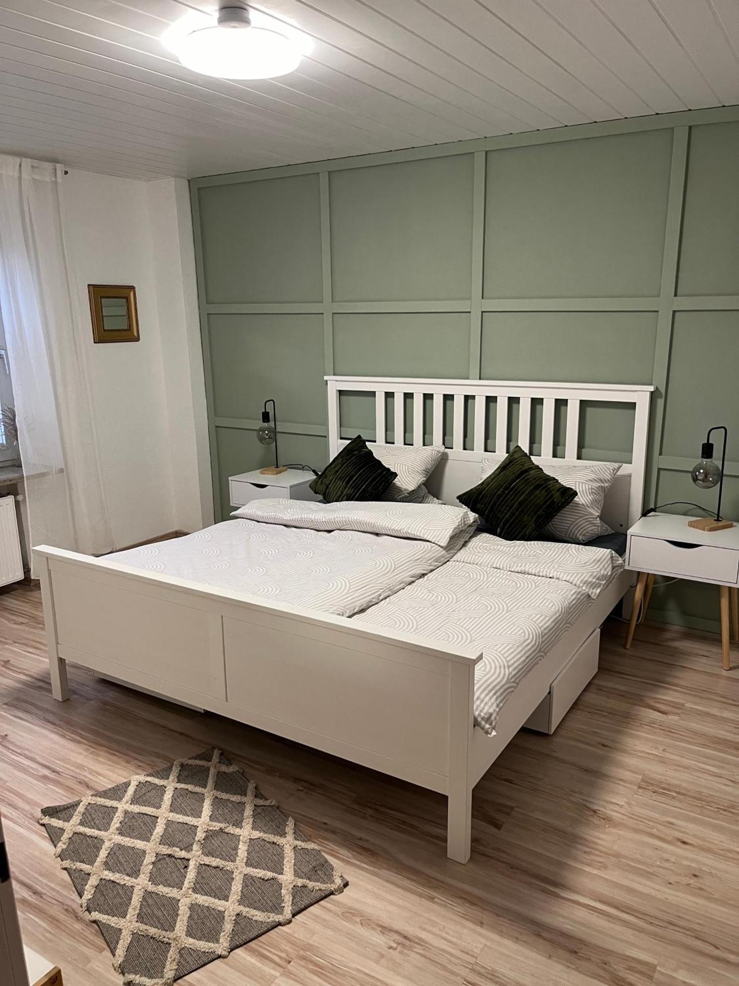 Ferienwohnung Voerde-Goetterswickerhamm-"Die Perle Am Niederrhein" Gotterswickerhamm Екстериор снимка