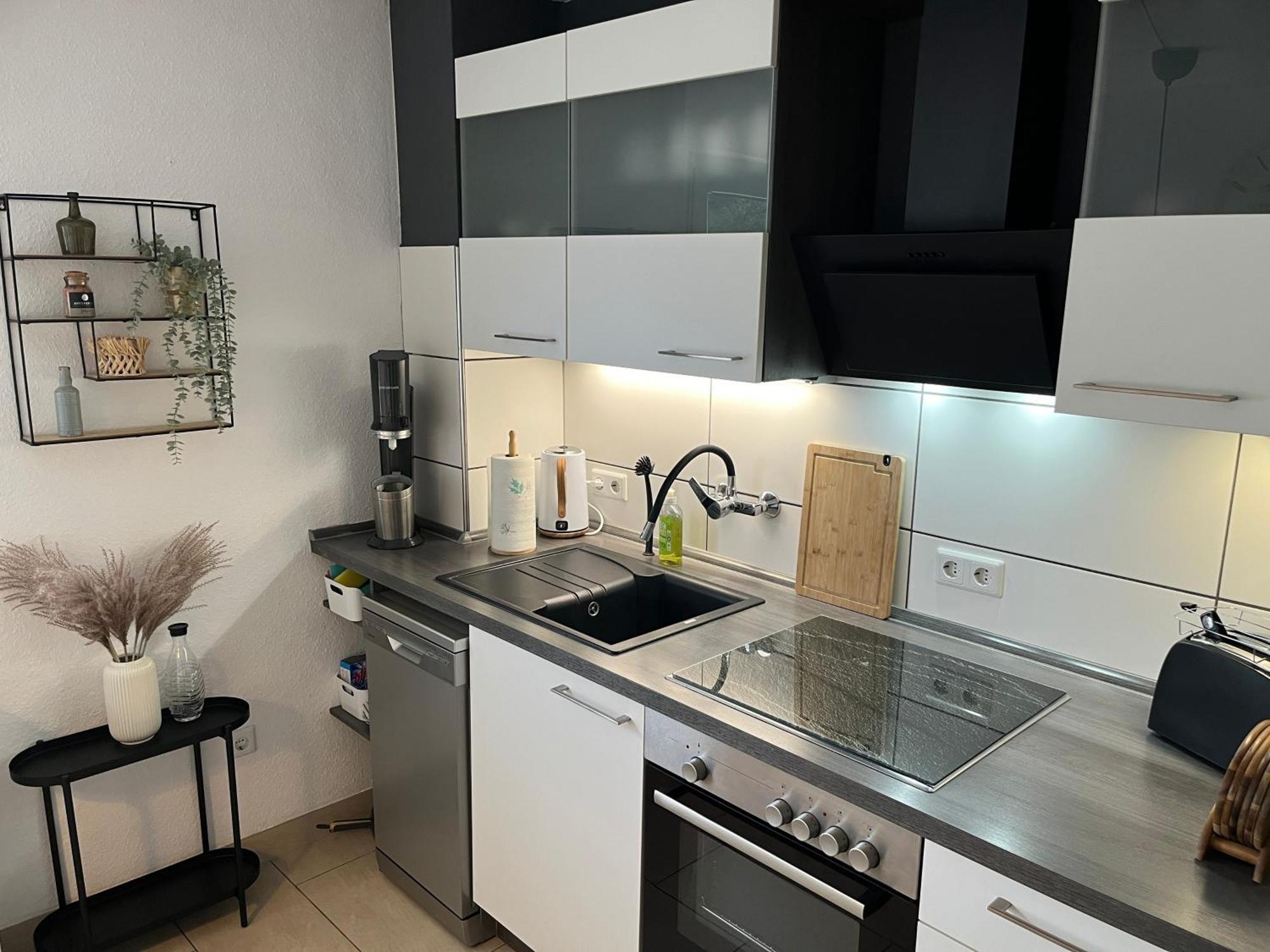 Ferienwohnung Voerde-Goetterswickerhamm-"Die Perle Am Niederrhein" Gotterswickerhamm Екстериор снимка