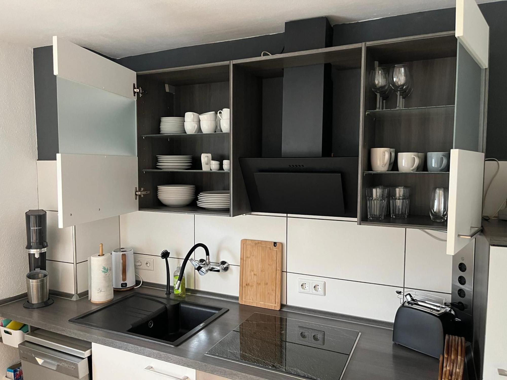 Ferienwohnung Voerde-Goetterswickerhamm-"Die Perle Am Niederrhein" Gotterswickerhamm Екстериор снимка